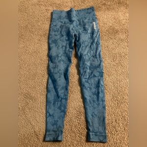 Gymshark Adapt Camo Leggings